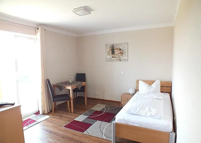 Hotel Alex *