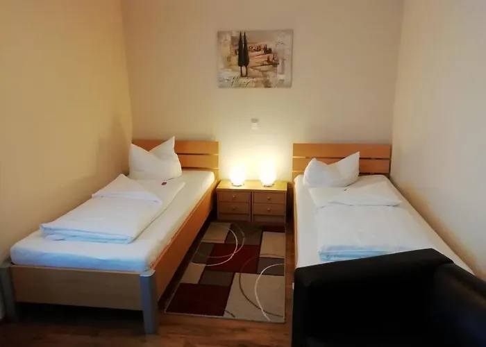 Alex Hotel
