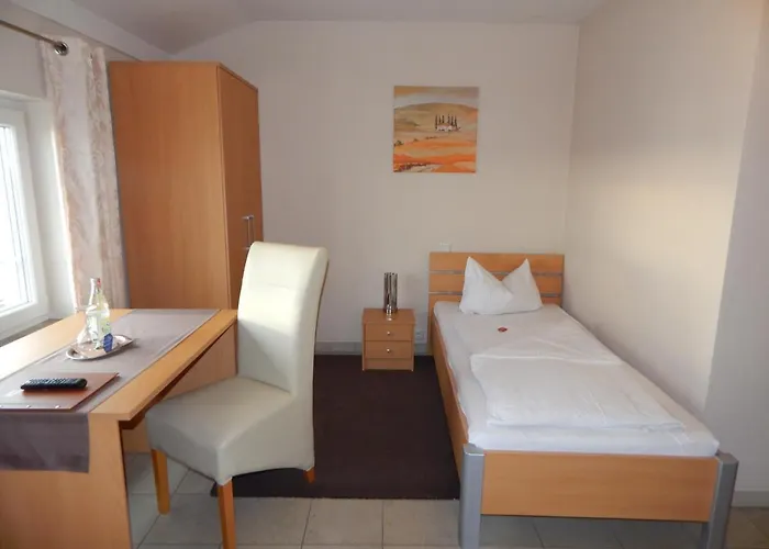 Hotel Alex