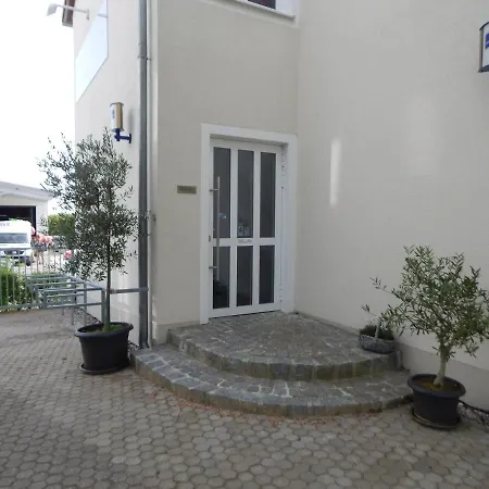 Hotel Alex Stammham (Eichstaett)