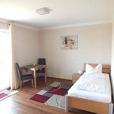 Hotel Alex *