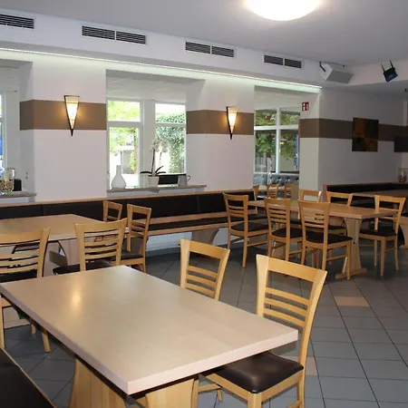 Hotel Alex