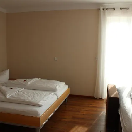 Alex Hotel