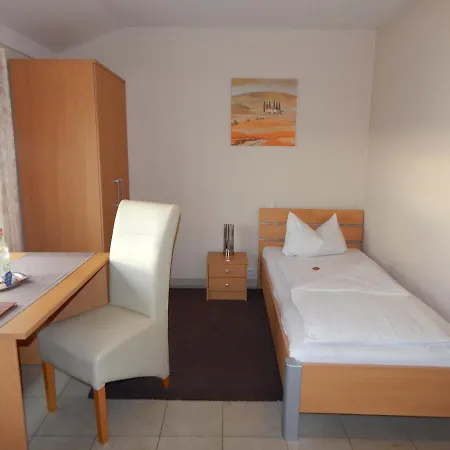 Hotel Alex