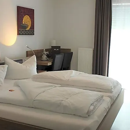 Szálloda Alex