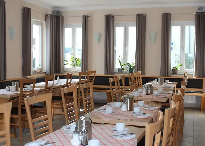 Ξενοδοχείο Alex